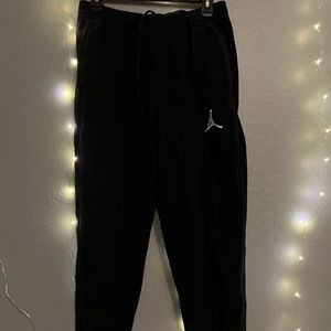 Womens Jordan Sweatpants